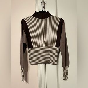 Vintage Evan Wayne Sweater